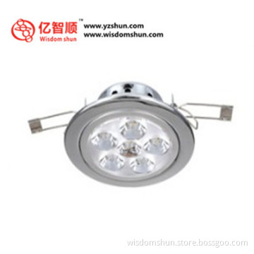 Urlighting Led Down lights Surface Mounted Ultra Slim 9W 110V 220V